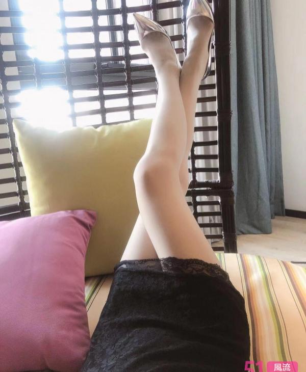 东郊美腿