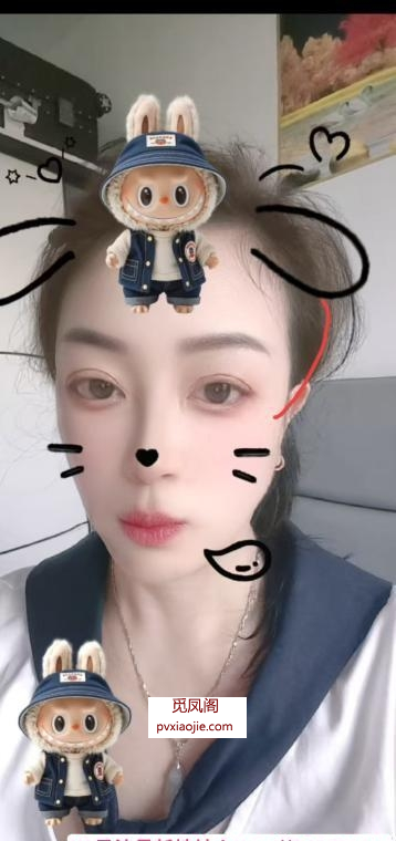 大胸妹